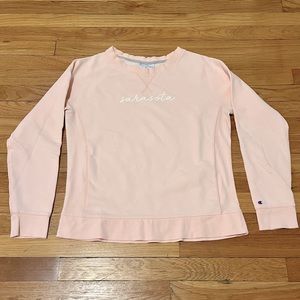 Sarasota Sweatshirt 🌸